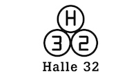 Logo der Firma Halle 32