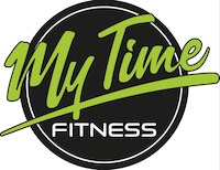 Logo der Firma My Time Fitness