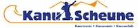 Logo der Firma Kanu Scheune