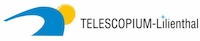 Logo der Firma Telescopium - Lilienthal