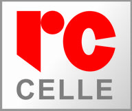 Logo der Firma RC Celle & Holiday Mobil GmbH
