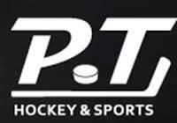 Logo der Firma PT Hockey & Sport GmbH