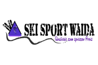 Logo der Firma Ski Sport Waida