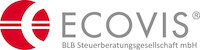 Logo der Firma Ecovis BLB Steuerberatung Vilshofen