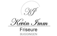 Logo der Firma Kevin Imm Friseure