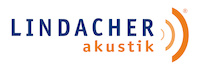 Logo der Firma Lindacher Akustik