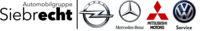 Logo der Firma Autohaus Siebrecht GmbH