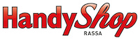 Logo der Firma Handyshop Rassa