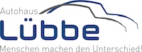 Logo der Firma Autohaus Lübbe GmbH