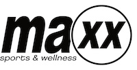 Logo der Firma Maxx Fitness Center