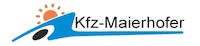 Logo der Firma KFZ Maierhofer