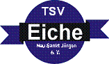 Logo der Firma TSV Eiche Neu Sankt Jürgen e.V.