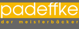 Logo der Firma Bäckerei Padeffke