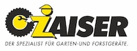 Logo der Firma K. Zaiser Motorgeräte