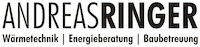 Logo der Firma Wärmetechnik Andreas Ringer