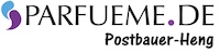 Logo der Firma Parfueme.de