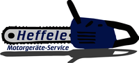 Logo der Firma Heffele Motorgeräte-Service