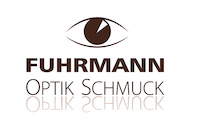 Logo der Firma Optik Schmuck Fuhrmann