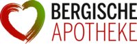 Logo der Firma Bergische Apotheke
