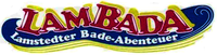 Logo der Firma Badelandschaft Lambada