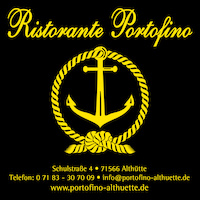 Logo der Firma Ristorante Portofino