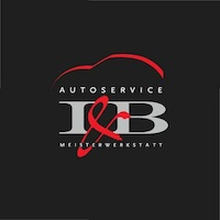 Logo der Firma I & B Autoservice