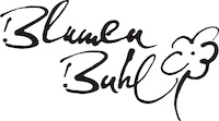 Logo der Firma Blumen Buhl