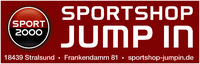 Logo der Firma Sportshop JUMP IN
