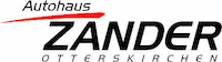 Logo der Firma Autohaus Zander e.K.