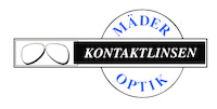Logo der Firma Mäder-Optik-GmbH