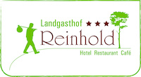 Logo der Firma Hotel Landgasthof Reinhold