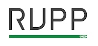 Logo der Firma Rupp GmbH