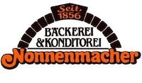 Logo der Firma Bäckerei Nonnenmacher