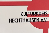 Logo der Firma Kulturkreis Hechthausen e.V.