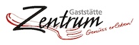 Logo der Firma Gaststätte Zentrum