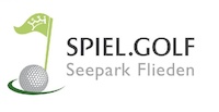 Logo der Firma Spiel.GolfAnlage