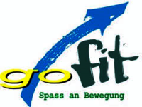 Logo der Firma gofit Fitnessclub Hammelburg