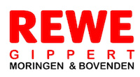 Logo der Firma REWE Markt Gippert GmbH & Co.OHG