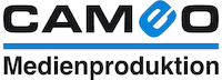 Logo der Firma Cameo Medienproduktion, Wipperfürth