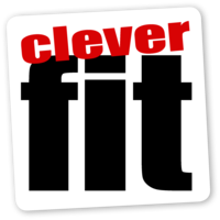 Logo der Firma Clever Fit HM Fitness GmbH