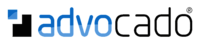 Logo der Firma advocado GmbH