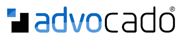 Logo der Firma advocado GmbH