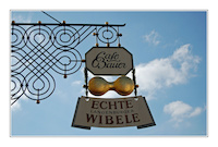 Logo der Firma Café Bauer