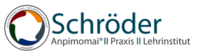 Logo der Firma Schröder Lehrinstitut und Praxis für ausgleichende Punkt- und Meridianmassage