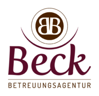 Logo der Firma Betreuungsagentur Beck