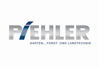 Logo der Firma Piehler Garten-, Forst- und Landtechnik