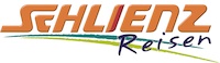 Logo der Firma Schlienz Reisen