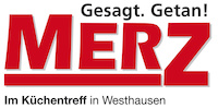 Logo der Firma Innenausbau Merz