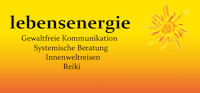 Logo der Firma lebensenergie