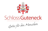 Logo der Firma Schloss Guteneck